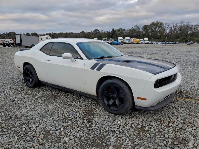 2013 DODGE CHALLENGER #3303624927