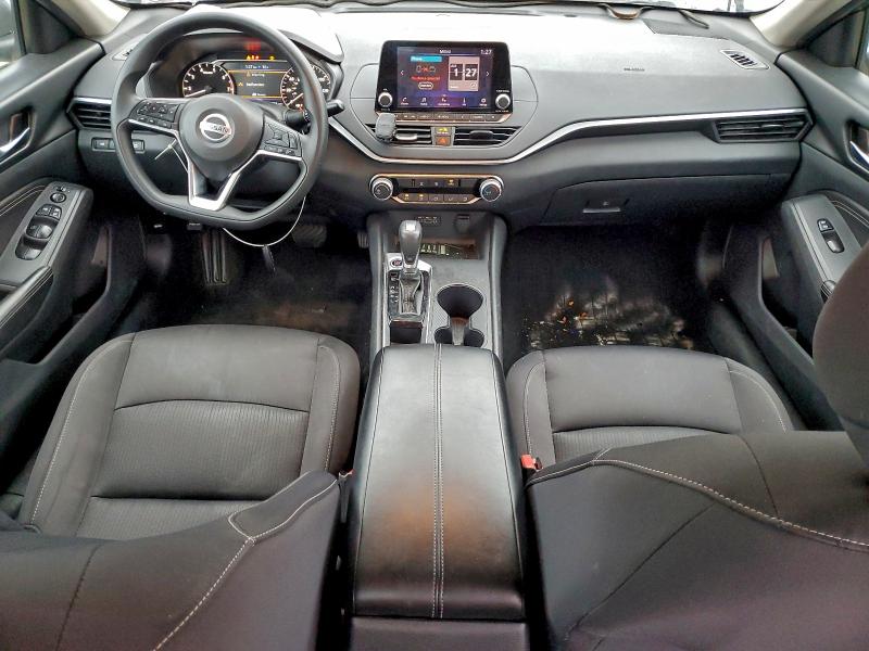 2020 NISSAN ALTIMA S #3304672969