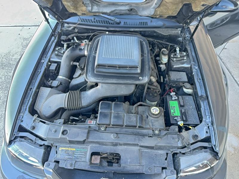 2003 FORD MUSTANG MA #3305356332