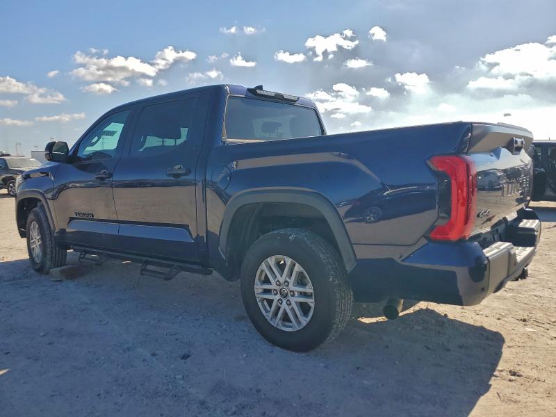 2022 TOYOTA TUNDRA CRE #3311451257