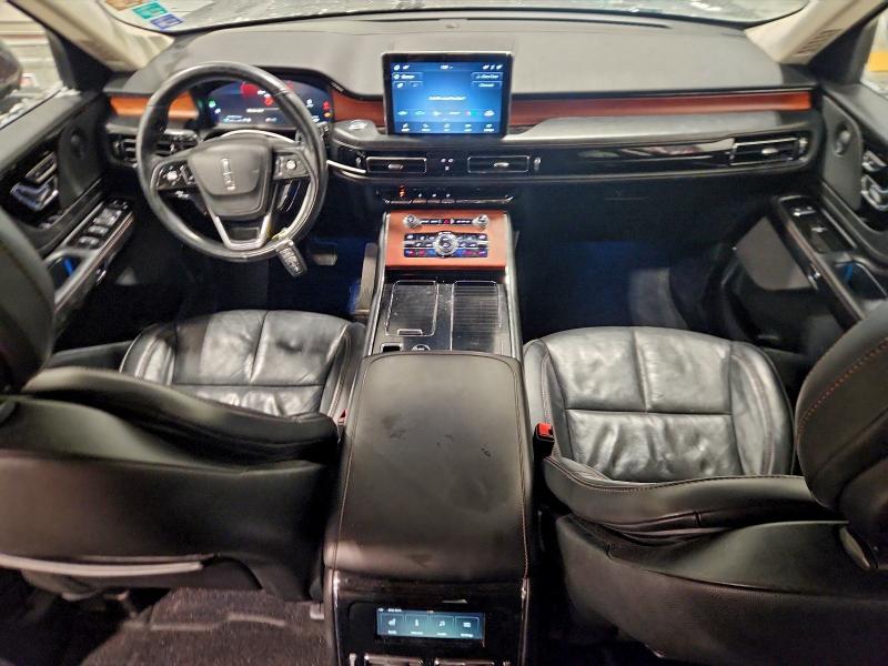 2020 LINCOLN AVIATOR RE #3302905010