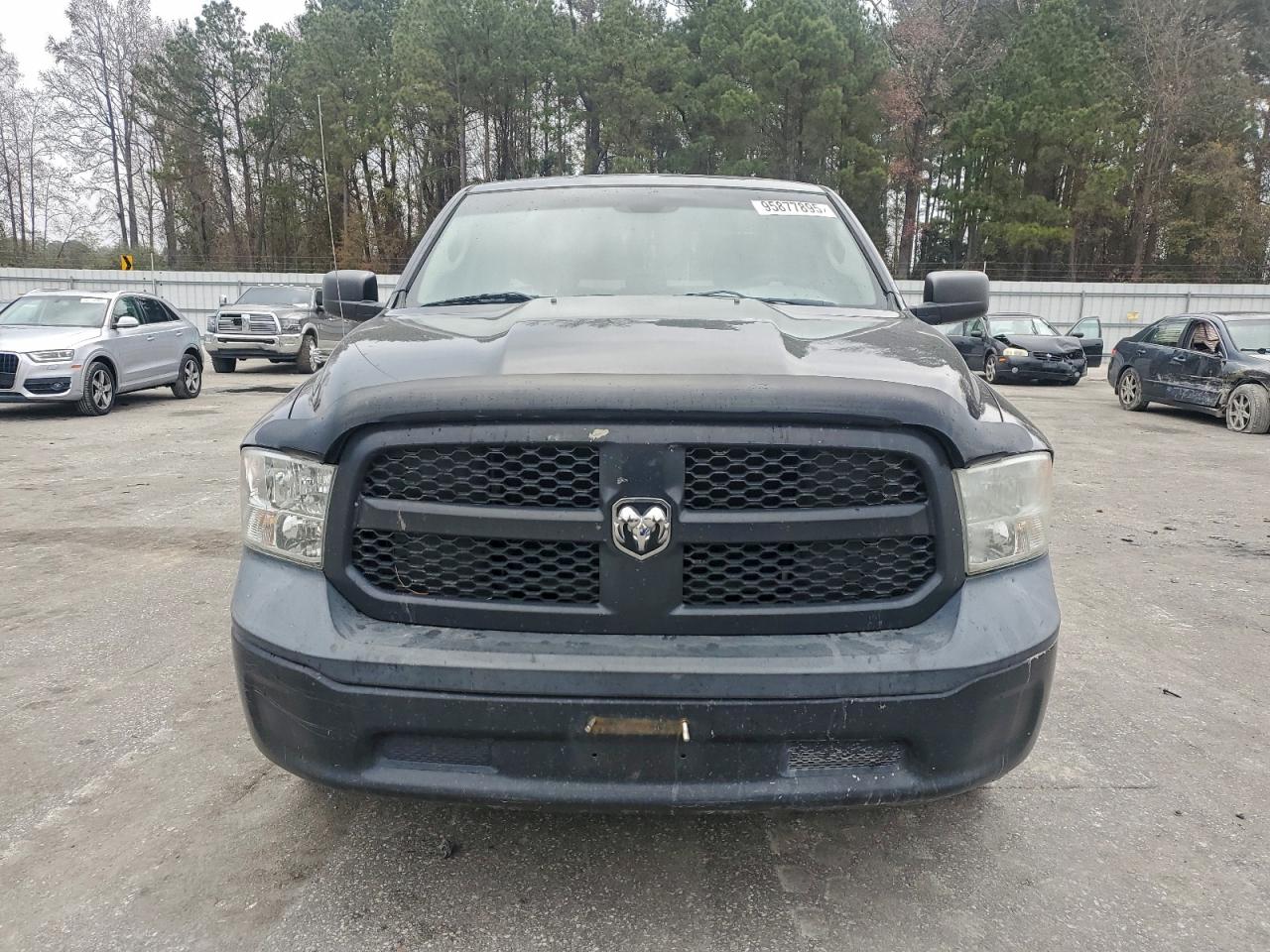 RAM 1500 ST