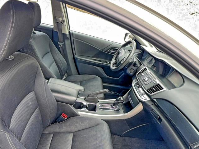 2015 HONDA ACCORD SPO #3308465277