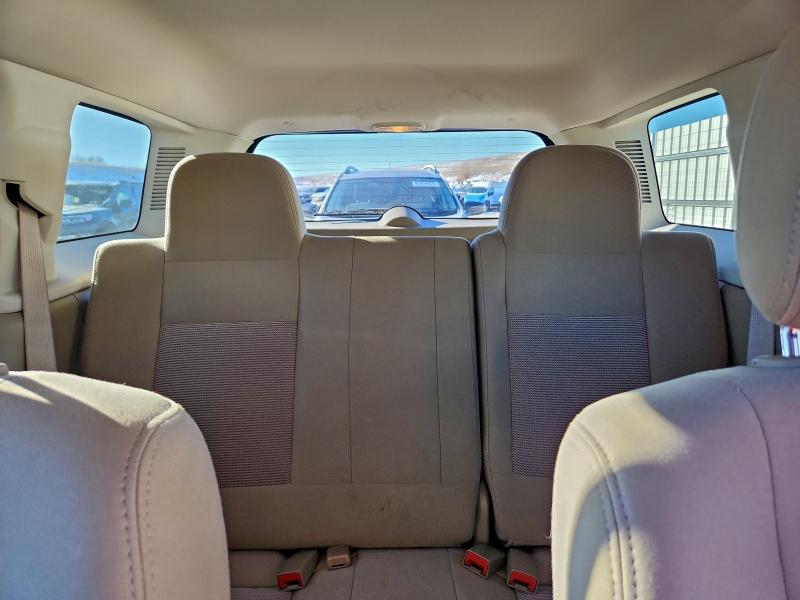 2013 JEEP PATRIOT LA #3308818101