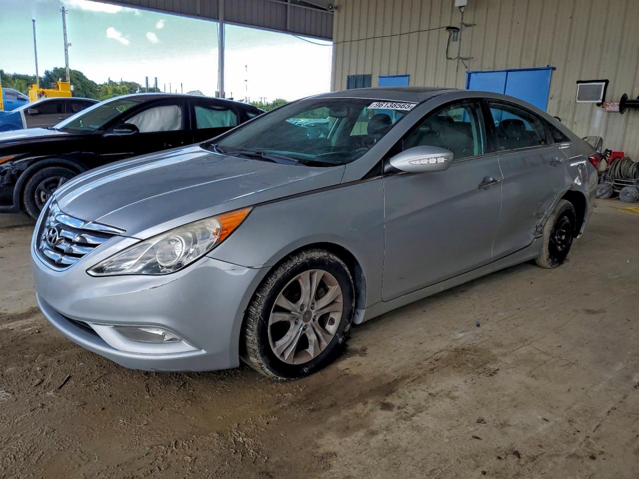 HYUNDAI SONATA SE