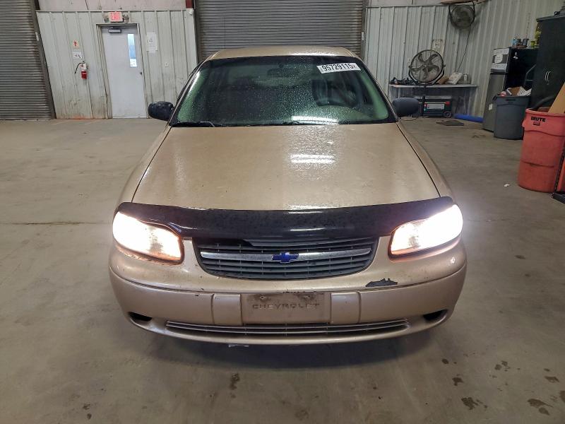 2002 CHEVROLET MALIBU #3305299302