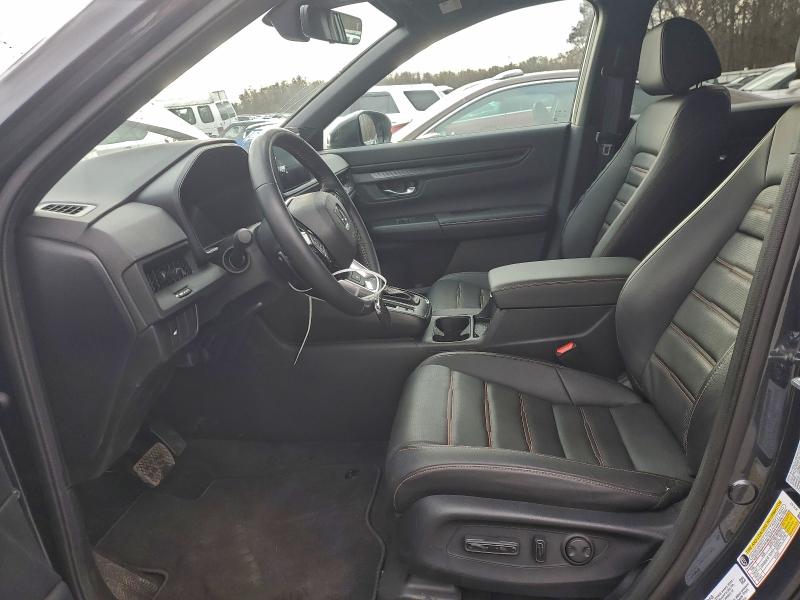 2026 HONDA CR-V SPORT #3311466238
