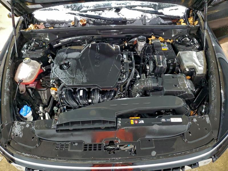 2024 HYUNDAI SONATA SEL #3305367305