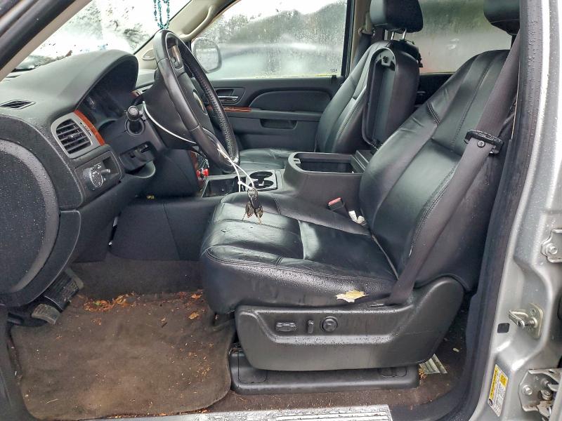 2011 CHEVROLET TAHOE C150 #3304849586