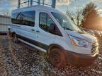 Lot #3304748948 2019 FORD TRANSIT T-350 XL
