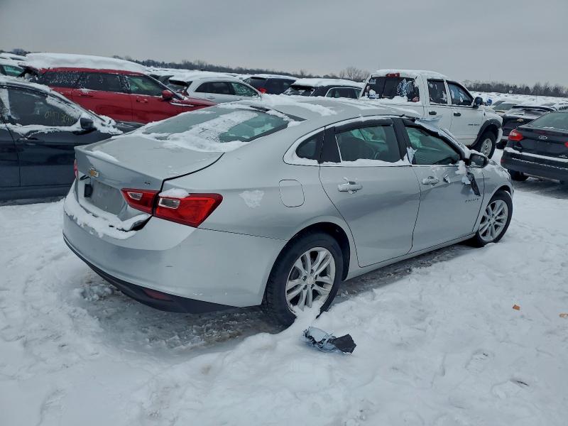 2017 CHEVROLET MALIBU LT #3303890739