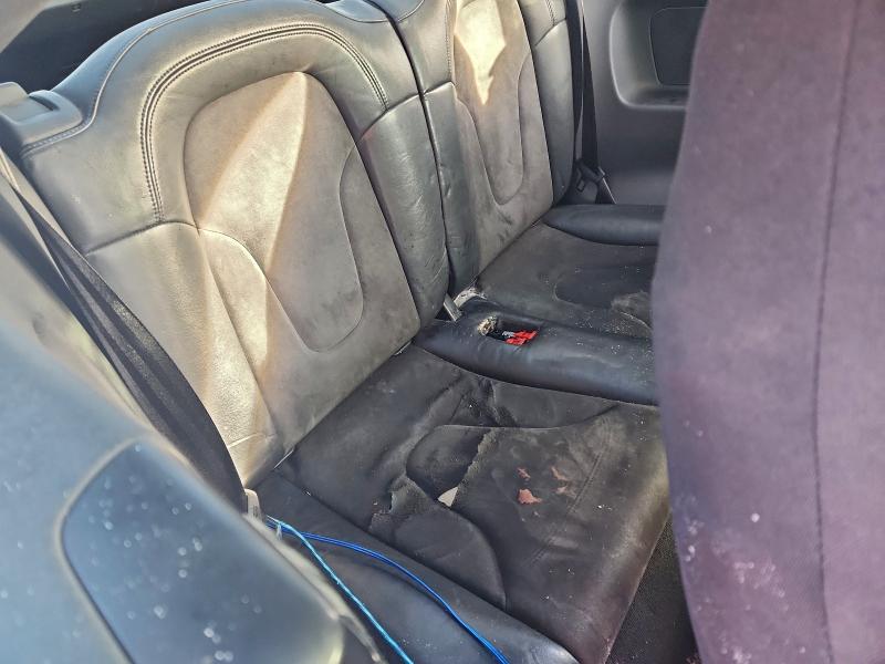 2008 AUDI TT 2.0T #3312560865