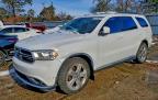 Lot #3310578064 2014 DODGE DURANGO LI