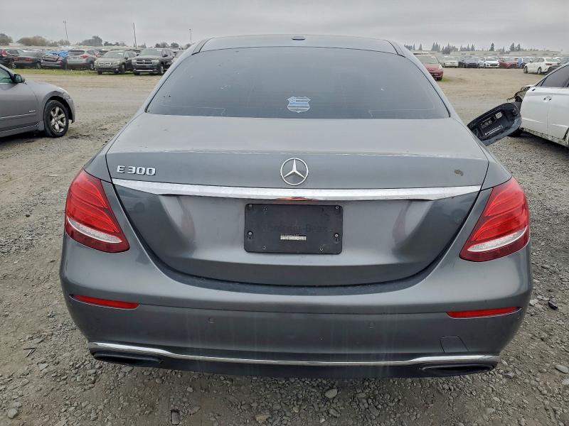 2017 MERCEDES-BENZ E 300 #3315707469