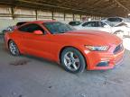 Lot #3308559501 2015 FORD MUSTANG
