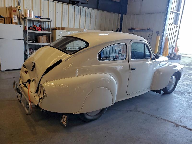 1962 VOLVO CP #3310538056