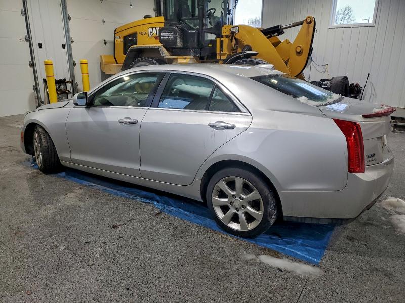 2015 CADILLAC ATS #3317837214
