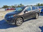 Lot #3312273795 2014 HONDA CR-V EX