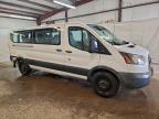 Lot #3305494062 2017 FORD TRANSIT T-