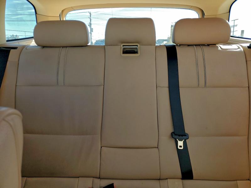 2009 BMW X3 XDRIVE3 #3308645509