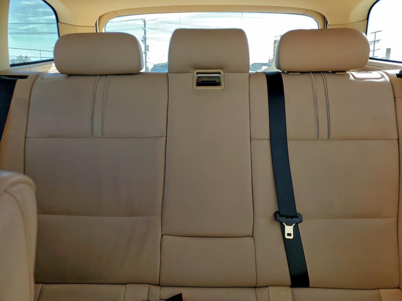 Lot #3308645509 2009 BMW X3 XDRIVE3