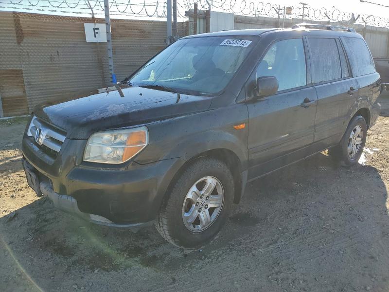 2008 HONDA PILOT VP #3311606240