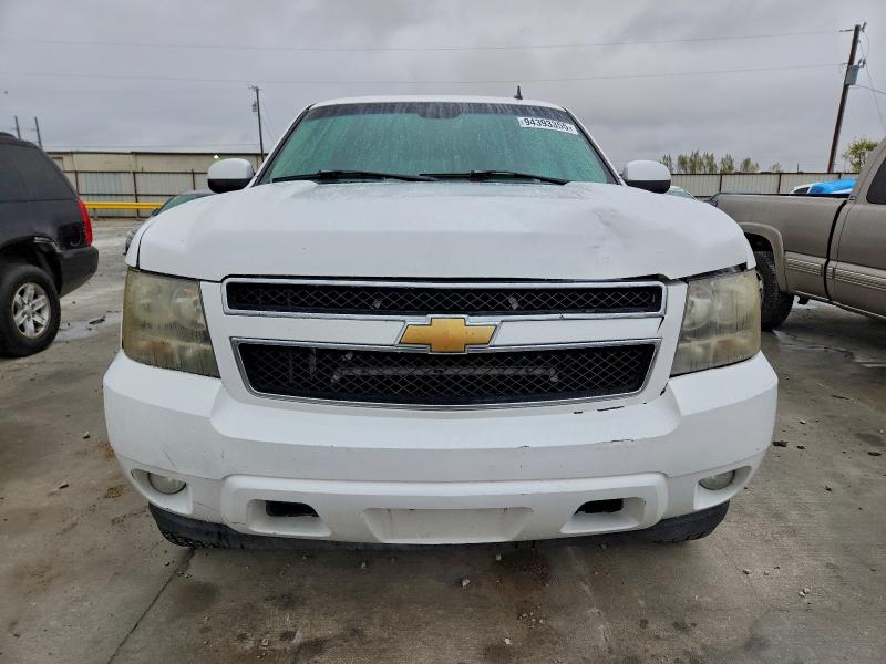2008 CHEVROLET TAHOE C150 #3315624771