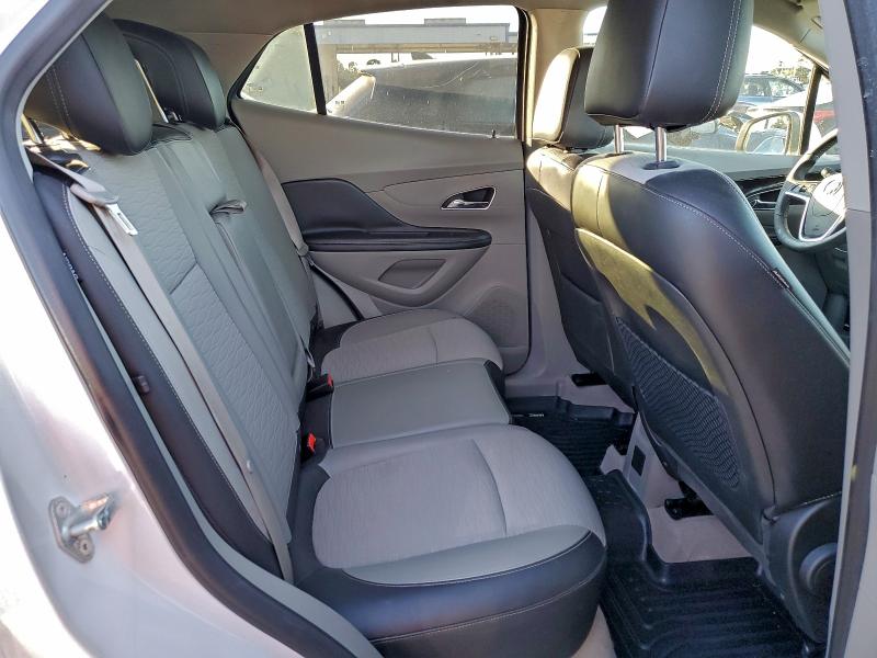 2016 BUICK ENCORE #3305466115