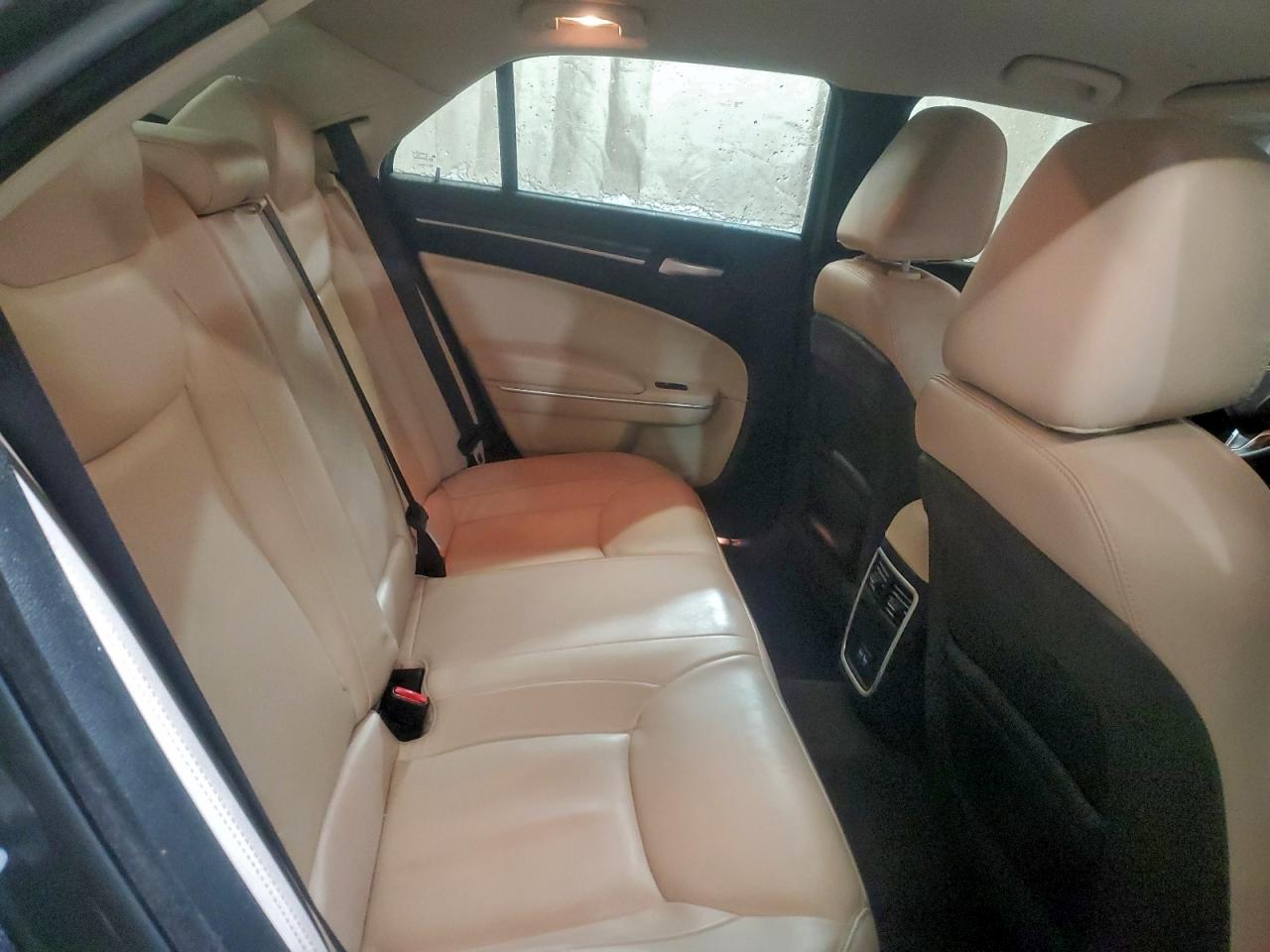 CHRYSLER 300 LIMITED