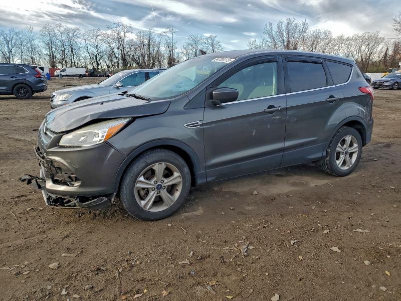 2015 FORD ESCAPE SE #3310603299