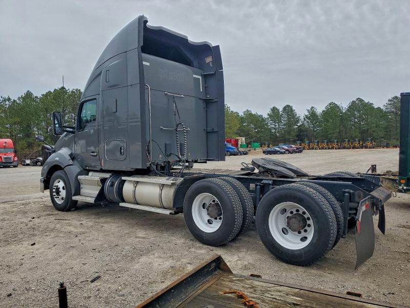 2020 KENWORTH CONSTRUCT #3305810271