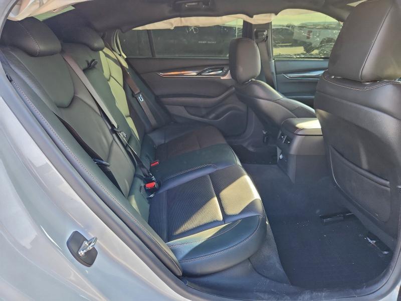 2024 CADILLAC CT5 SPORT #3303869736