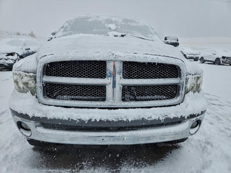 2003 DODGE RAM 2500 S #3304778916