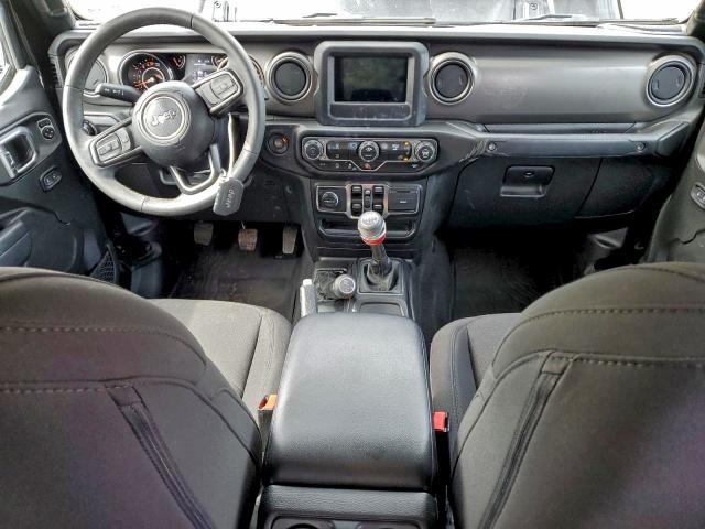 2023 JEEP GLADIATOR #3304516503