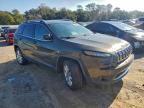Lot #3309446972 2016 JEEP CHEROKEE L