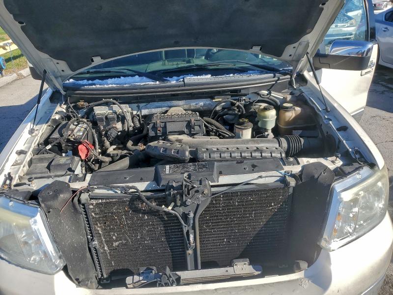 2007 LINCOLN MARK LT #3302698008