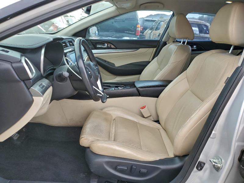 2016 NISSAN MAXIMA 3.5 #3316074266