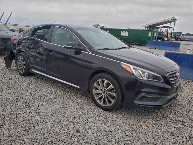 2015 HYUNDAI SONATA SPO #3303763419