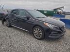 Lot #3303763419 2015 HYUNDAI SONATA SPO
