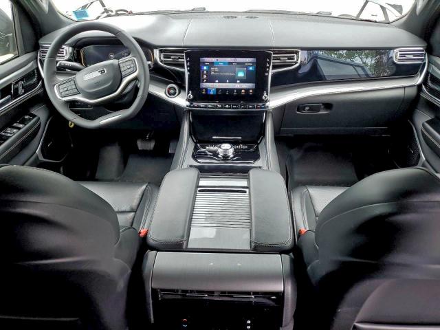 2022 JEEP WAGONEER S #3304516521