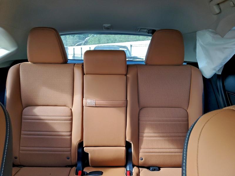 2018 LEXUS NX 300 BAS #3308381280