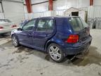 Lot #3320075500 2005 VOLKSWAGEN GOLF GL