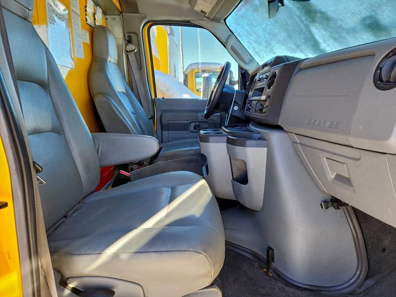 2022 FORD ECONOLINE #3309477578