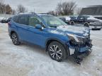 Lot #3318966920 2023 SUBARU FORESTER L