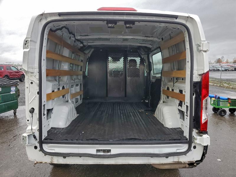 2024 FORD TRANSIT T- #3311523244