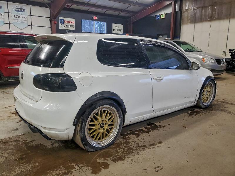 2011 VOLKSWAGEN GTI #3316012775