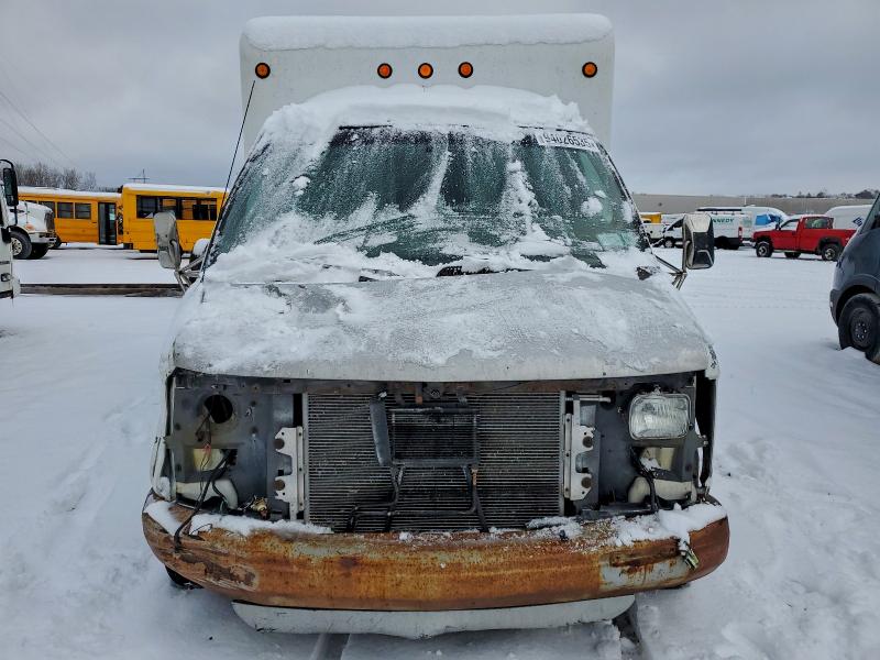 2000 CHEVROLET EXPRESS G3 #3303732425