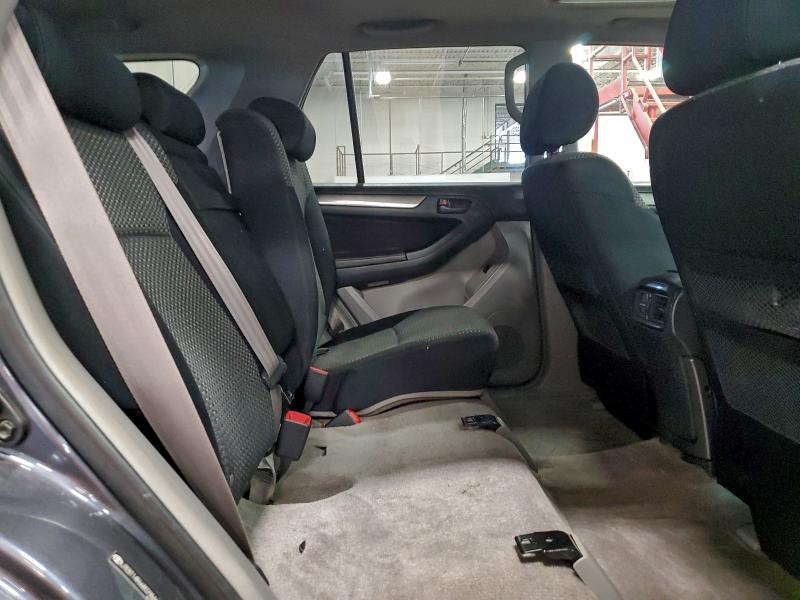 2006 TOYOTA 4RUNNER SR #3302804902