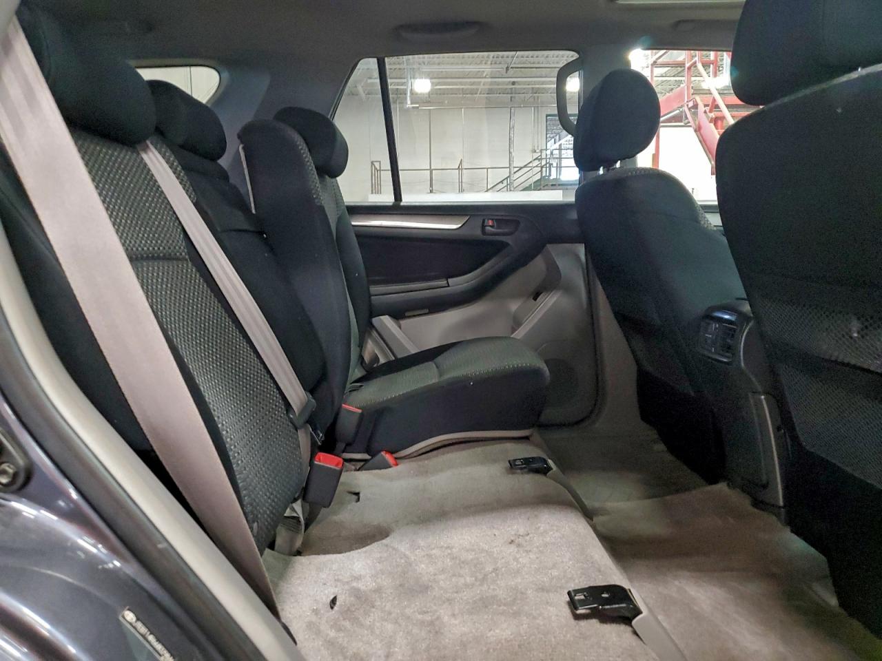 Lot #3302804902 2006 TOYOTA 4RUNNER SR