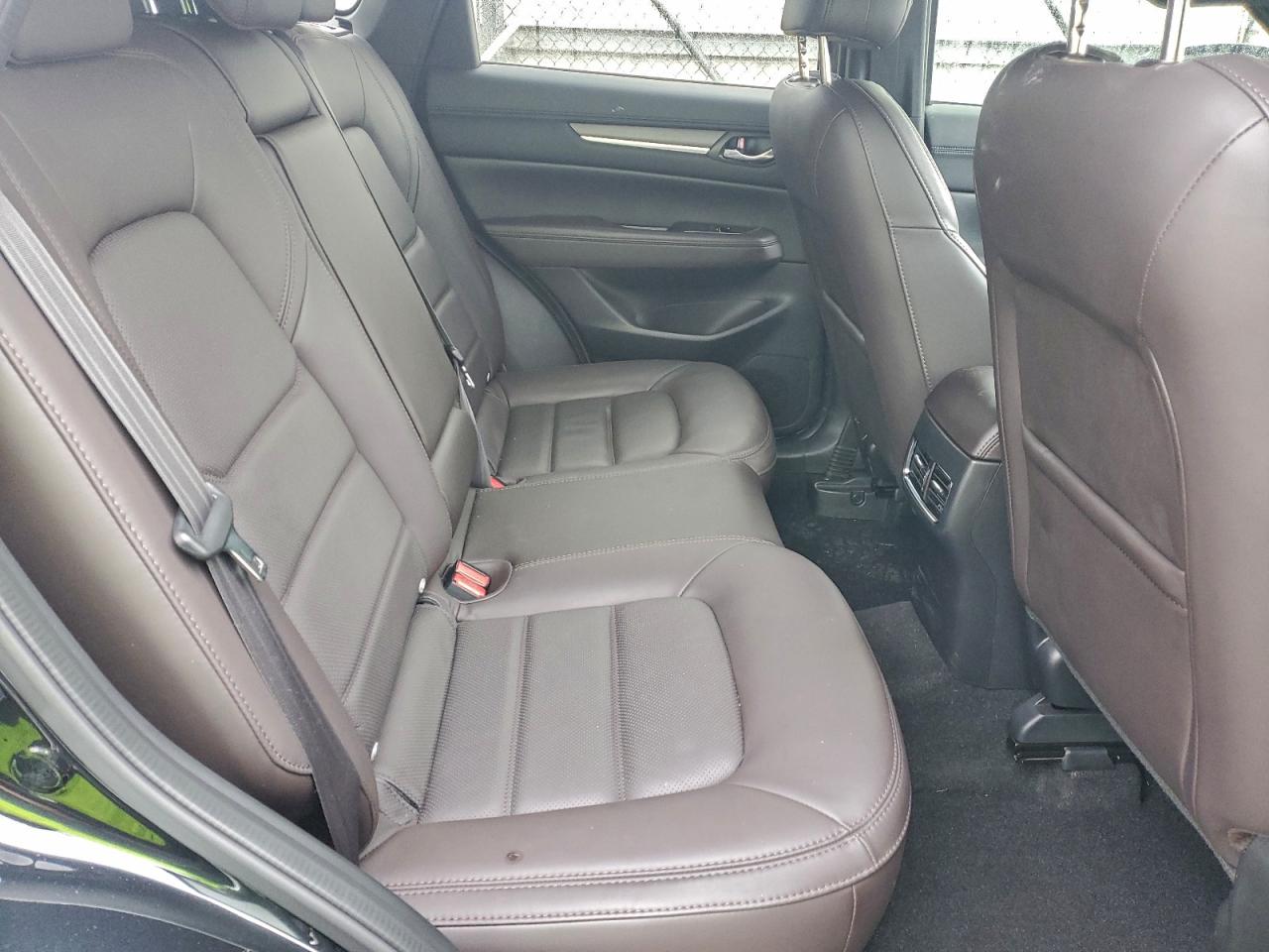 MAZDA CX-5 SIGNATURE